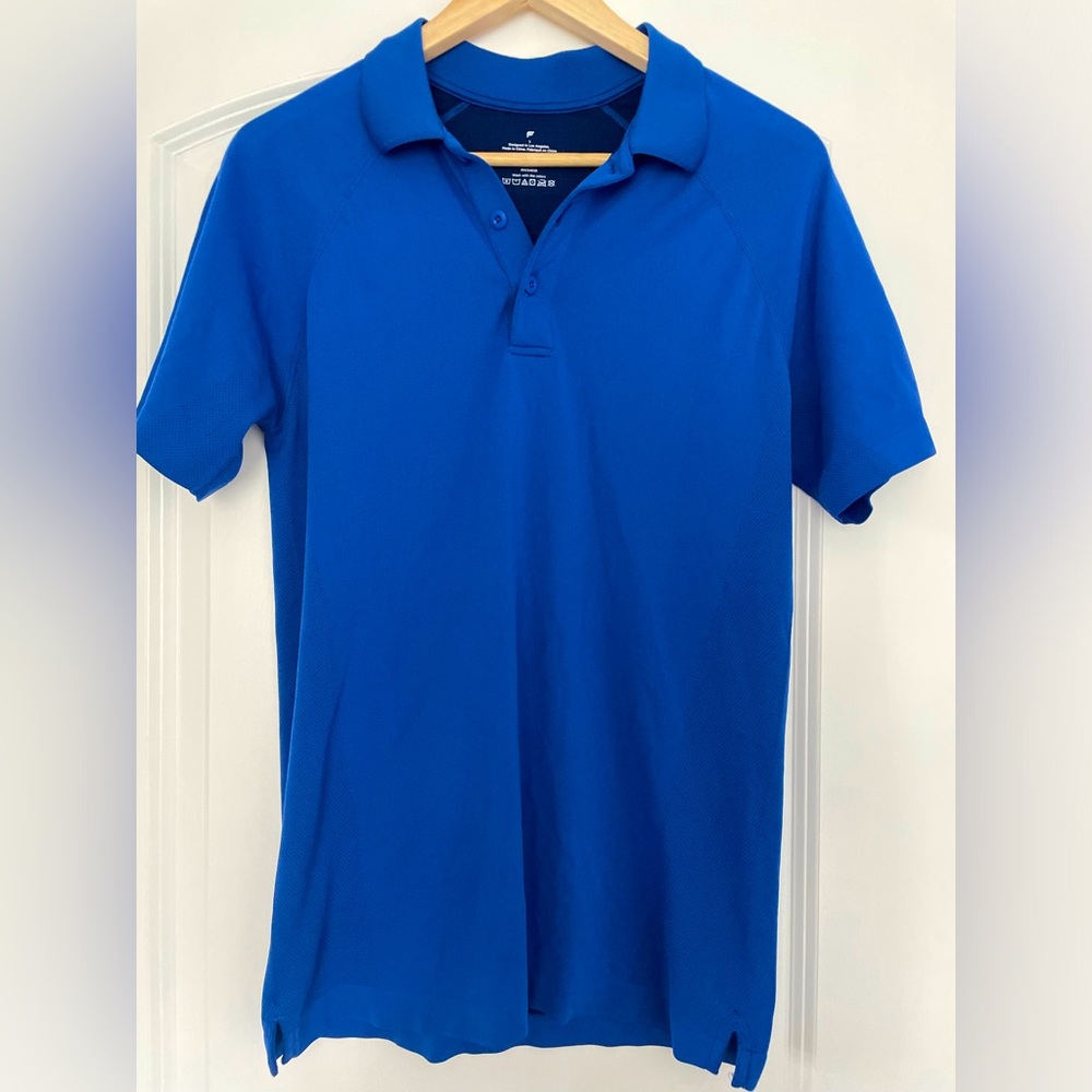 Fabletics Polo
